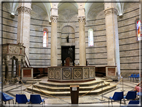 foto Battistero di San Giovanni